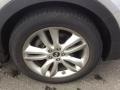 Moonstone Silver - Santa Fe Sport 2.0T AWD Photo No. 26