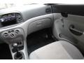 Ebony Black - Accent GLS 4 Door Photo No. 13