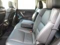 Crystal Black Pearl - MDX Advance Photo No. 6