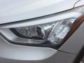 Moonstone Silver - Santa Fe Sport 2.0T AWD Photo No. 29