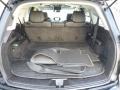 2010 Crystal Black Pearl Acura MDX Advance  photo #10