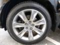 2010 Crystal Black Pearl Acura MDX Advance  photo #11