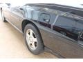 2004 Black Chevrolet Impala LS  photo #4