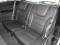 2010 Crystal Black Pearl Acura MDX Advance  photo #13