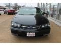 2004 Black Chevrolet Impala LS  photo #7