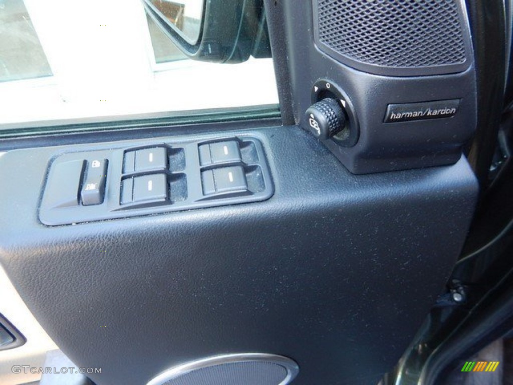 2008 LR3 V8 SE - Tonga Green Pearlescent / Alpaca Beige photo #43