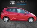 2015 Milano Red Honda Fit LX  photo #2