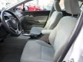 Taffeta White - Civic EX Sedan Photo No. 5