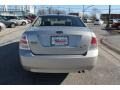 2007 Silver Birch Metallic Ford Fusion SE  photo #6