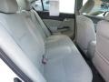 Taffeta White - Civic EX Sedan Photo No. 13