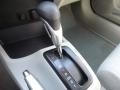 Taffeta White - Civic EX Sedan Photo No. 20
