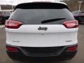 Bright White - Cherokee Latitude 4x4 Photo No. 4