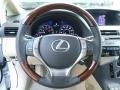 2015 Starfire White Pearl Lexus RX 350 AWD  photo #19