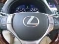 2015 Starfire White Pearl Lexus RX 350 AWD  photo #20