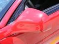 2006 Crimson Red Pontiac Grand Prix Sedan  photo #13