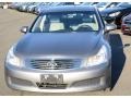 Platinum Graphite Gray - G 35 Journey Sedan Photo No. 3