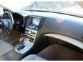 Platinum Graphite Gray - G 35 Journey Sedan Photo No. 5