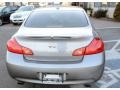 Platinum Graphite Gray - G 35 Journey Sedan Photo No. 7