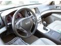 Platinum Graphite Gray - G 35 Journey Sedan Photo No. 9