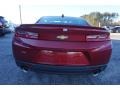 Garnet Red Tintcoat - Camaro LT Coupe Photo No. 6