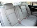 Platinum Graphite Gray - G 35 Journey Sedan Photo No. 14