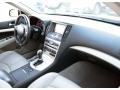 Platinum Graphite Gray - G 35 Journey Sedan Photo No. 15