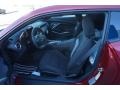 Garnet Red Tintcoat - Camaro LT Coupe Photo No. 9