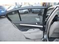 Platinum Graphite Gray - G 35 Journey Sedan Photo No. 20