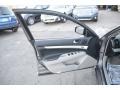 Platinum Graphite Gray - G 35 Journey Sedan Photo No. 21