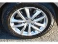 Platinum Graphite Gray - G 35 Journey Sedan Photo No. 24