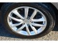 Platinum Graphite Gray - G 35 Journey Sedan Photo No. 25