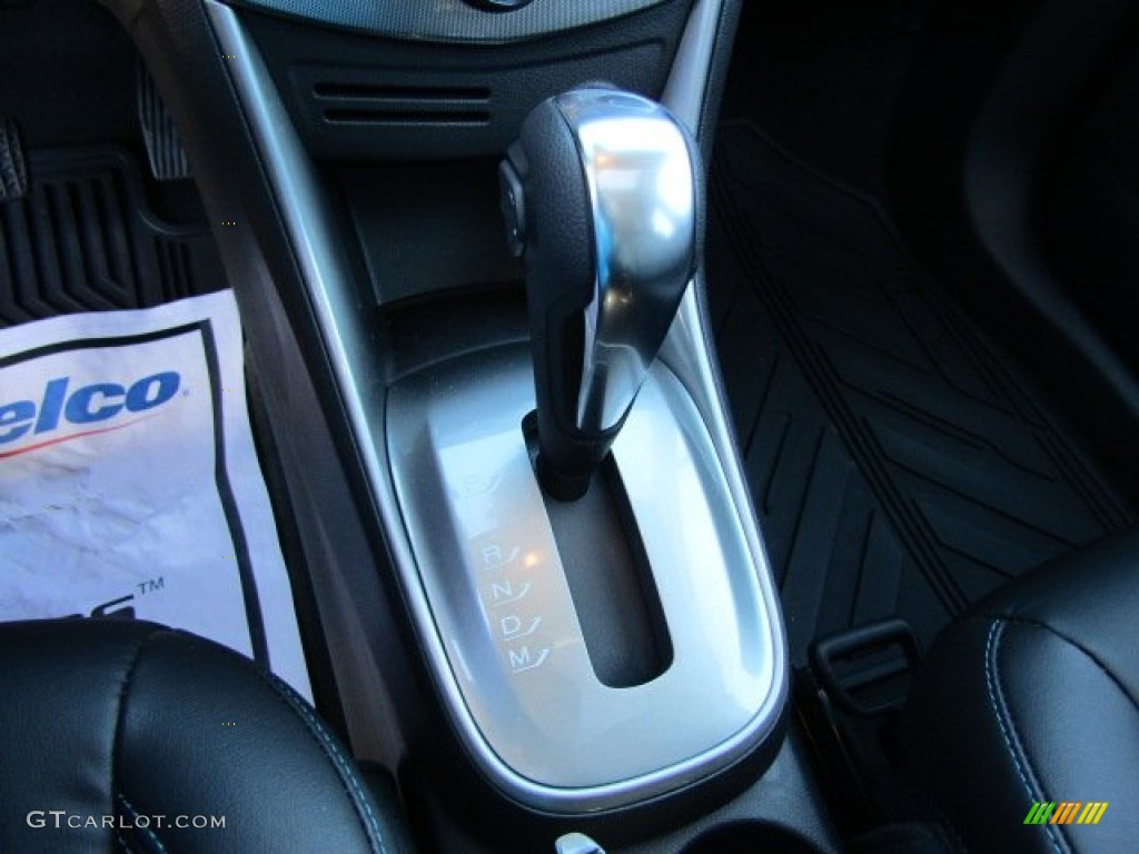 2015 Trax LTZ - Ruby Red Metallic / Jet Black photo #10