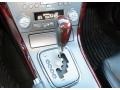 Quartz Silver Metallic - Legacy 2.5i Limited Sedan Photo No. 12