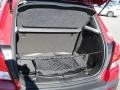 Ruby Red Metallic - Trax LTZ Photo No. 17