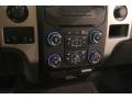 2013 Pale Adobe Metallic Ford F150 XLT SuperCrew 4x4  photo #14