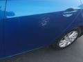 2012 Sky Blue Mica Mazda MAZDA3 i Touring 4 Door  photo #18