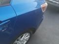 2012 Sky Blue Mica Mazda MAZDA3 i Touring 4 Door  photo #19
