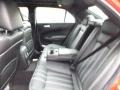 Redline Red Tri-Coat Pearl - 300 S AWD Photo No. 4