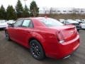 Redline Red Tri-Coat Pearl - 300 S AWD Photo No. 5