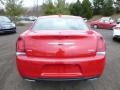 Redline Red Tri-Coat Pearl - 300 S AWD Photo No. 6