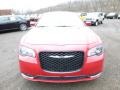 Redline Red Tri-Coat Pearl - 300 S AWD Photo No. 12