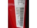 Redline Red Tri-Coat Pearl - 300 S AWD Photo No. 16