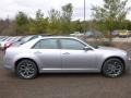 Billet Silver Metallic - 300 S AWD Photo No. 8