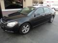 Black Granite Metallic - Malibu LT Photo No. 1