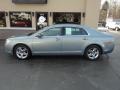Golden Pewter Metallic - Malibu LS Sedan Photo No. 1