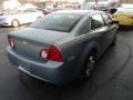 Golden Pewter Metallic - Malibu LS Sedan Photo No. 3