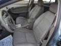 Golden Pewter Metallic - Malibu LS Sedan Photo No. 5