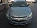 Golden Pewter Metallic - Malibu LS Sedan Photo No. 16