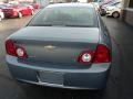 Golden Pewter Metallic - Malibu LS Sedan Photo No. 17