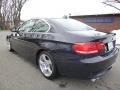 2010 Monaco Blue Metallic BMW 3 Series 328i xDrive Coupe  photo #3